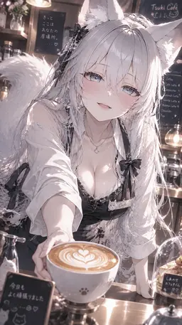 Profile image of 白鳳 ルナ