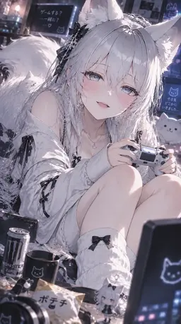 Profile image of 白鳳 ルナ