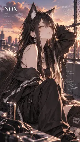 Profile image of 九条 コハク