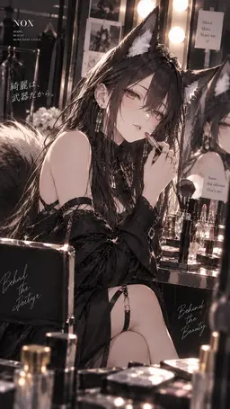 Profile image of 九条 コハク