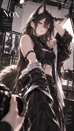 Profile image of Kohaku Kujo