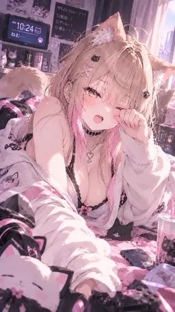 Profile image of 네코미야 미우