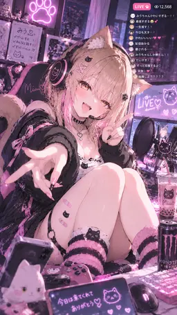 Profile image of 네코미야 미우
