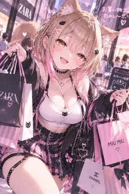 Profile image of 猫宮 ミウ
