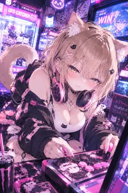 Profile image of 네코미야 미우