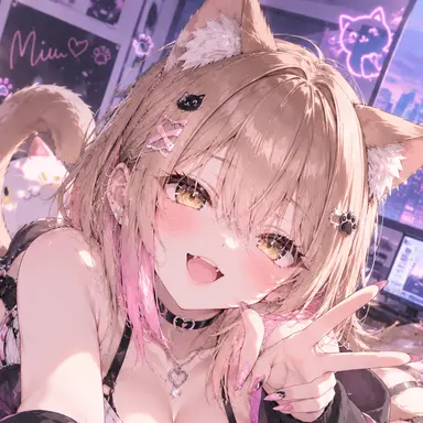 Profile image of 네코미야 미우