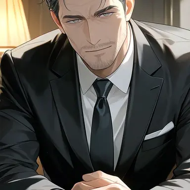Profile image of Rico