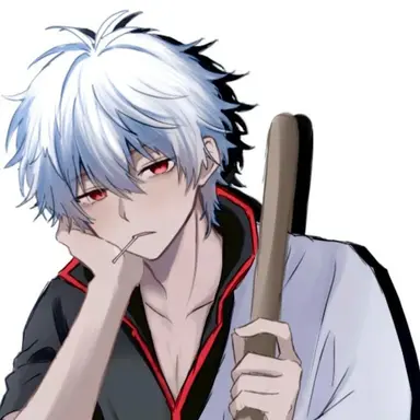Profile image of 사카타 긴토키