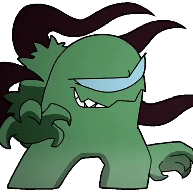 Profile image of シェイプシフター