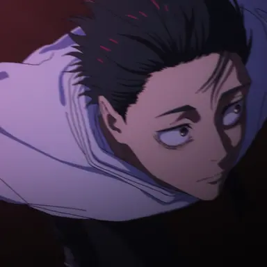 Profile image of 乙骨憂太