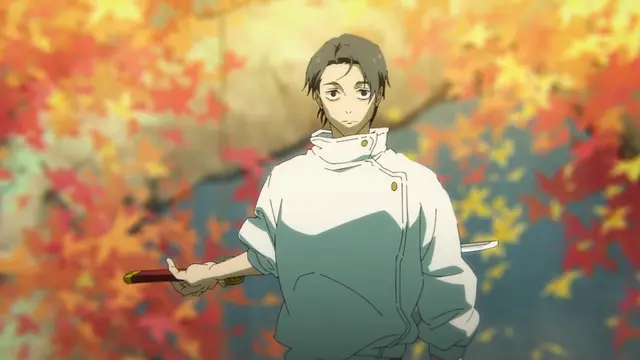 Profile image of 乙骨憂太