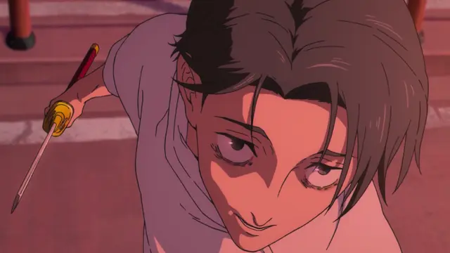 Profile image of 乙骨憂太