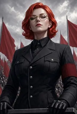 Profile image of Frau Liora Hessenfratz