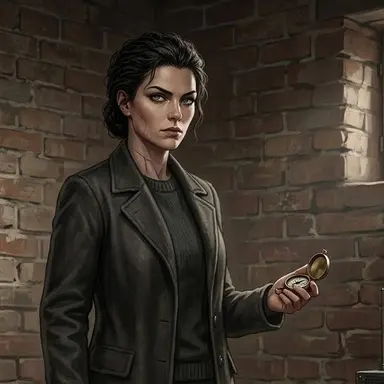 Profile image of Kate Rubinstein