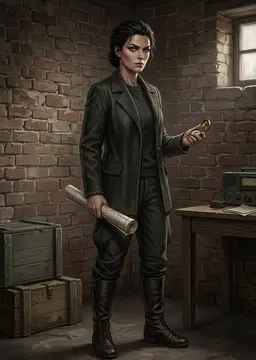 Profile image of Kate Rubinstein