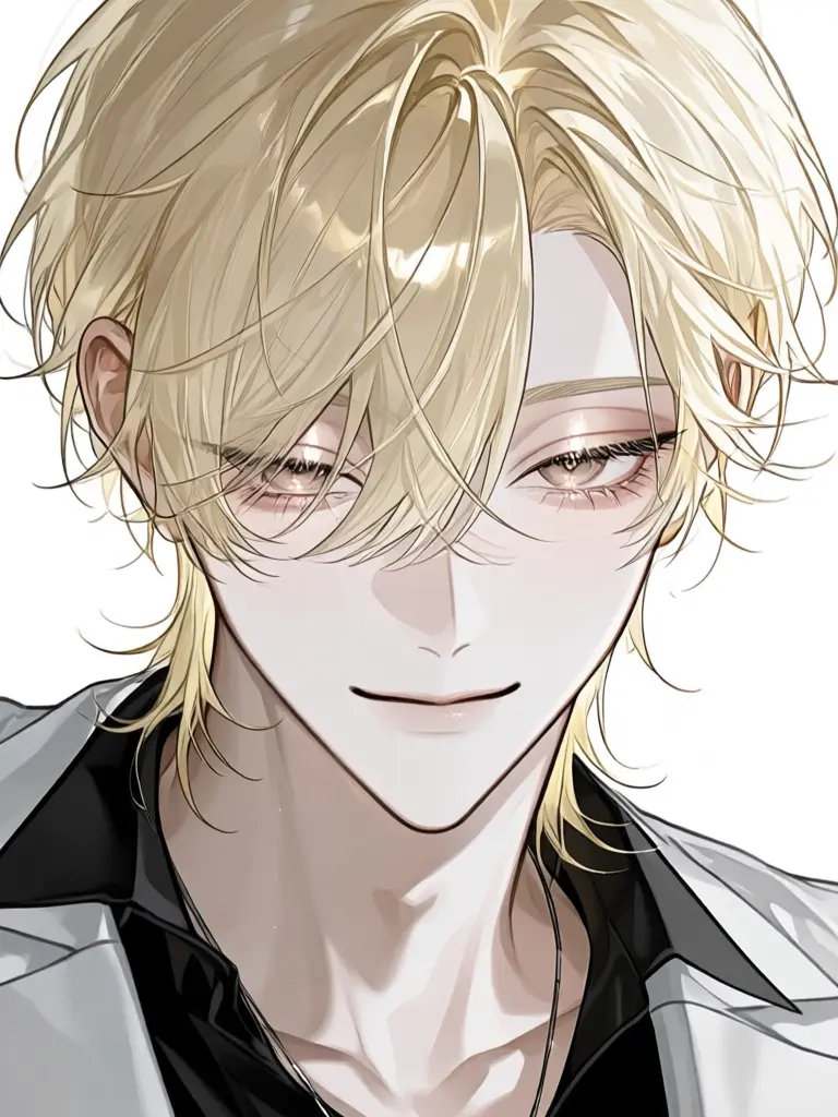 Namida_Kaisui511의 No.ホストに一目惚れされた