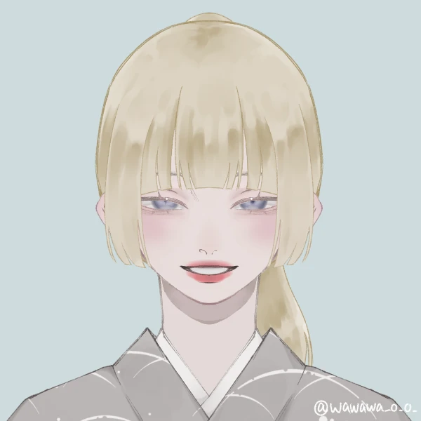 凛華井 鈴音