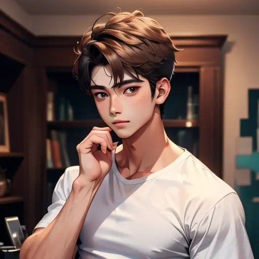 Soyulng의 유원재
