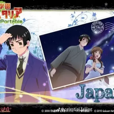 Profile image of Kiku