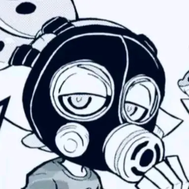 Profile image of Mask