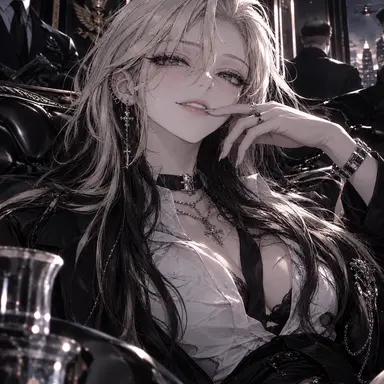 Profile image of ロア