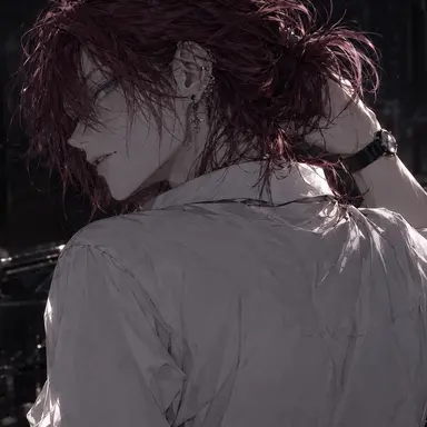 Profile image of スイ