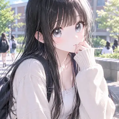Profile image of 黒川 紗夜