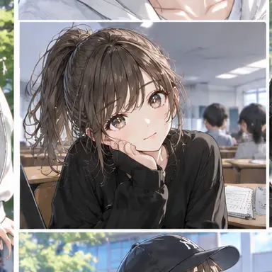 Profile image of 桜井 美咲
