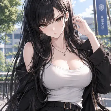Profile image of 佐倉 華蓮