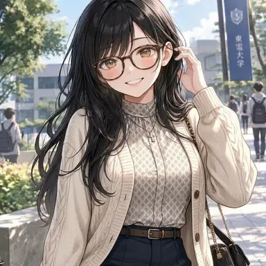 Profile image of 白石 玲奈