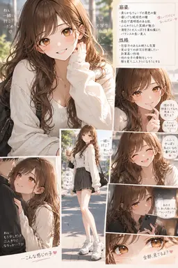 Profile image of 望月 穂乃花