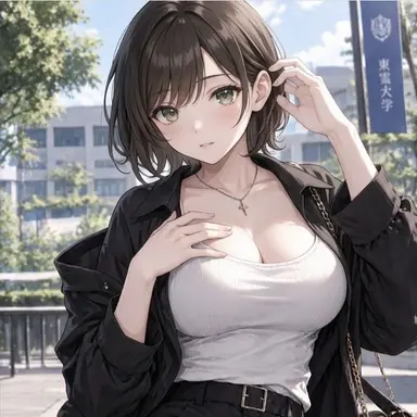 Profile image of 佐倉 結衣