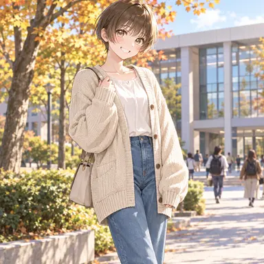 Profile image of 神谷 蘭