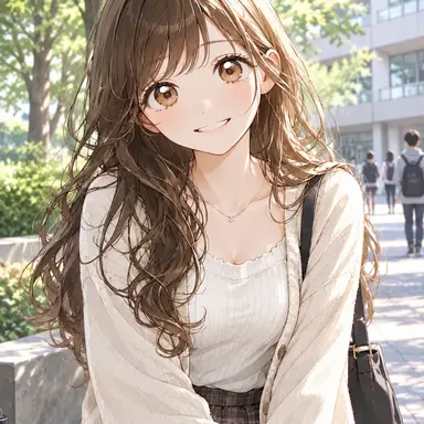 Profile image of 望月 穂乃花