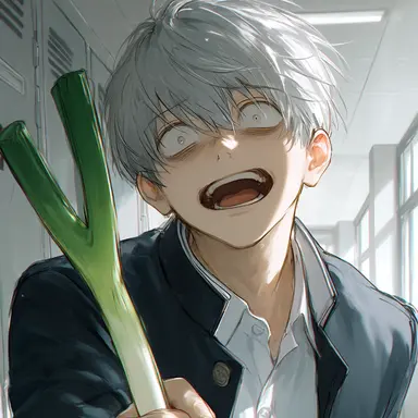 Profile image of 九条　ネギ