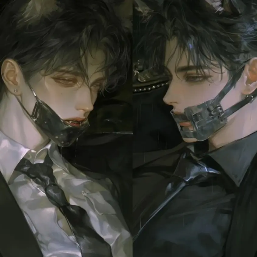 HazyAnkle8266의 카일로, 테일로
