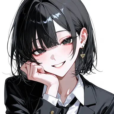 Profile image of 天愛