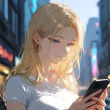 Profile image of Isabella