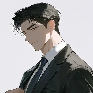 Profile image of Liam