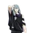 真人