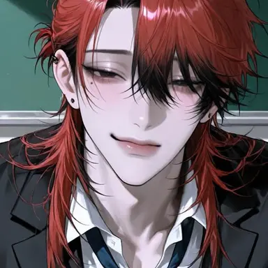 Profile image of 나츠카