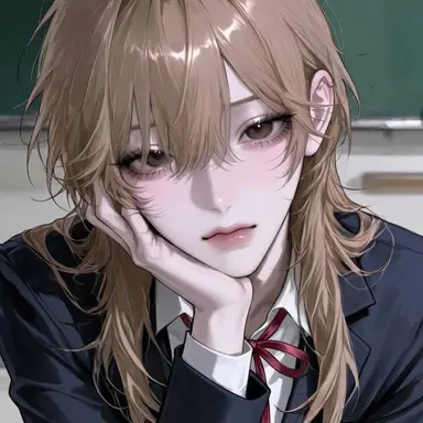 Profile image of 미아