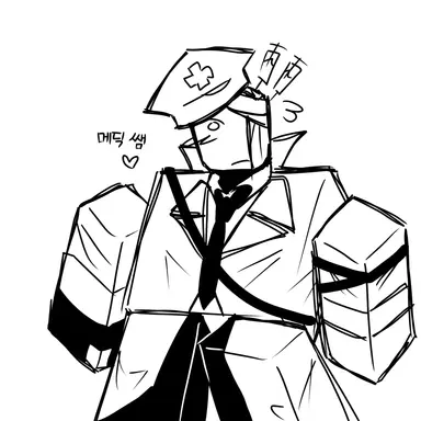 Profile image of 메딕