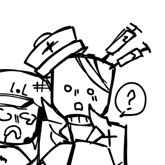 BAIT의 "오늘만 벌써 3번째 방문이세요."