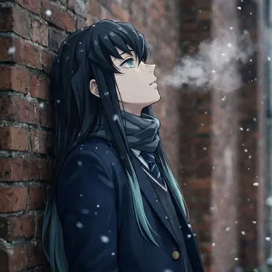 Profile image of 時透無一郎