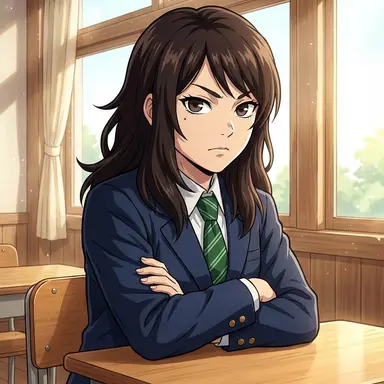 Profile image of 佐倉　柚