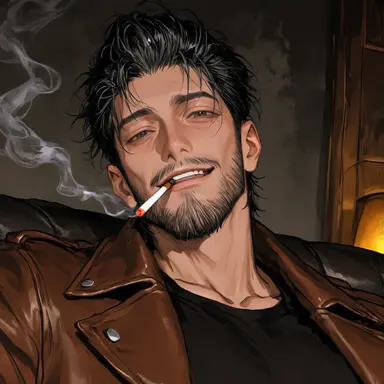 Profile image of Eiji Higuchi