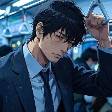 Profile image of 龍司