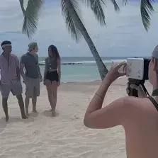 Profile image of Outerbanks cast