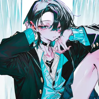Profile image of 아오토